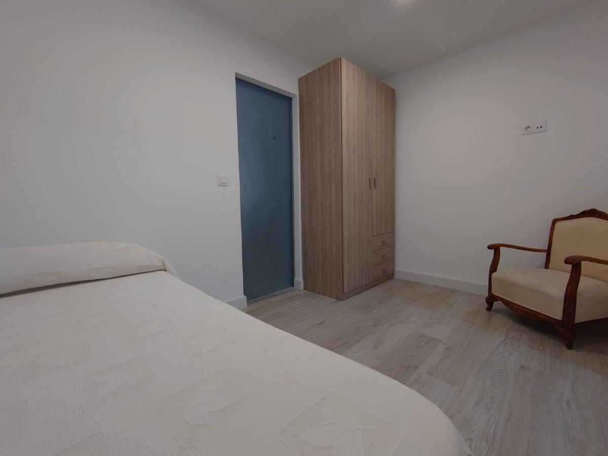 Hostal Castilla Aranjuez Exterior foto