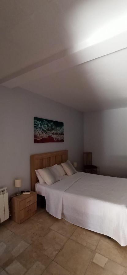 Hostal Castilla Aranjuez Exterior foto
