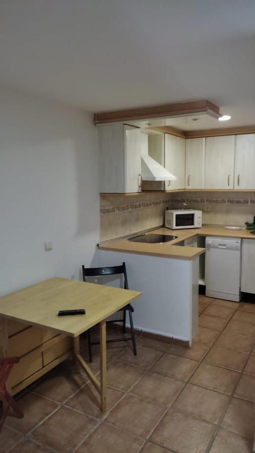 Hostal Castilla Aranjuez Exterior foto