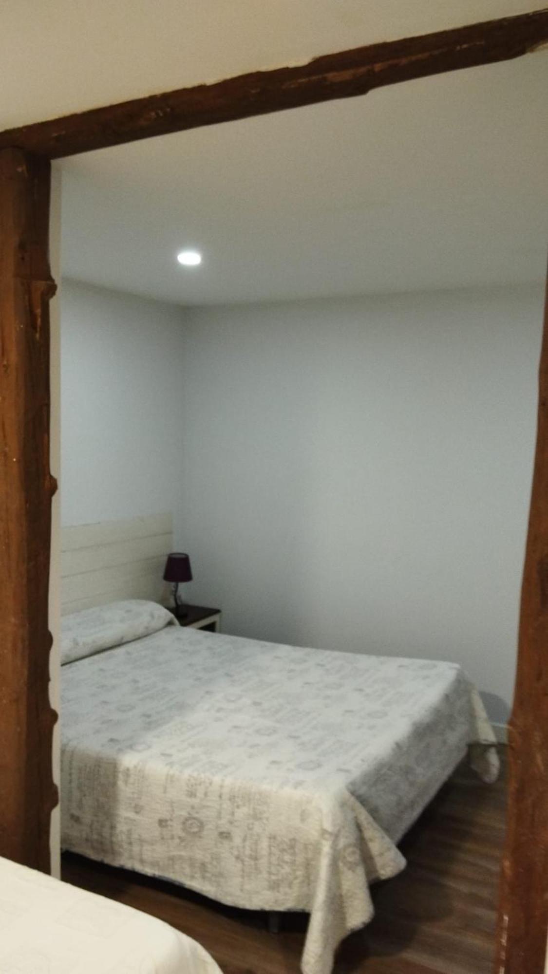 Hostal Castilla Aranjuez Exterior foto